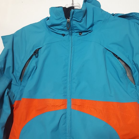Oakley Women's Snow Jacket - Medium - Pre-owned - NNH3GN - Picture 5 of 10